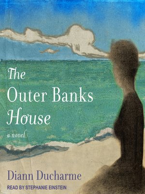 cover image of The Outer Banks House